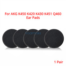 Replacement Ear Pads for AKG