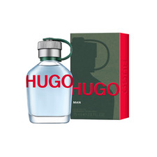 Hugo boss man - hugo,