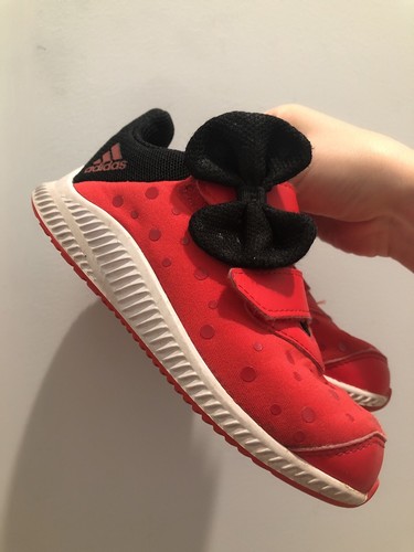 Adidas disney sneakers - disney, kids