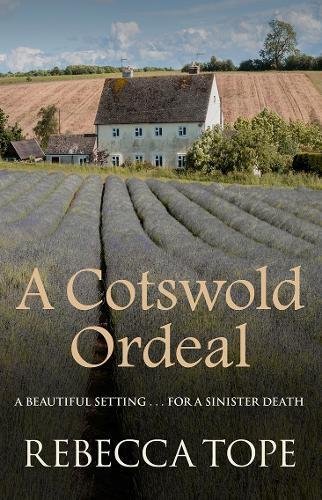 Cotswold ordeal - ordeal, (cotswold