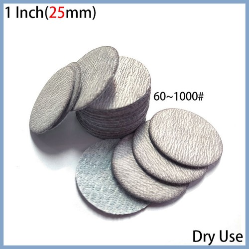 Inch 25mm flocking white - inch,