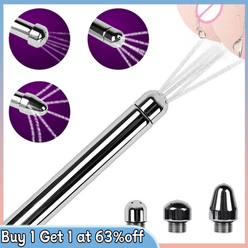 Enema kit anal - anal, shower