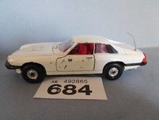 CORGI TOYS No 320 JAGUAR XJS THE SAINT  (684)
