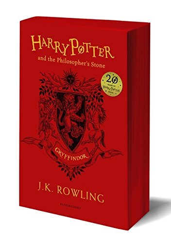 Harry potter and the - harry,