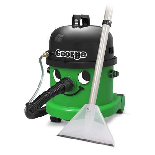 Nacecare gve 370 george wet - nacecare,