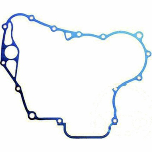 Clutch side gasket - , for