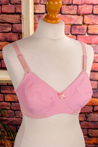 Vintage original 60s - original, bra