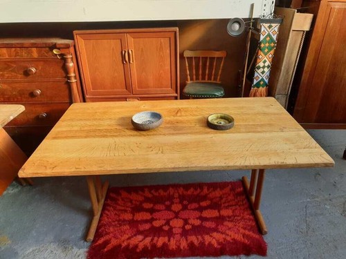 Vintage retro mid century