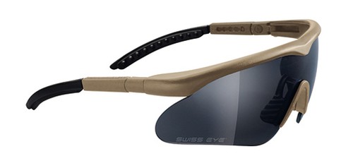 Swiss eye raptor sunglasses - sunglasses,