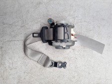 MERCEDES C CLASS W205 SEAT