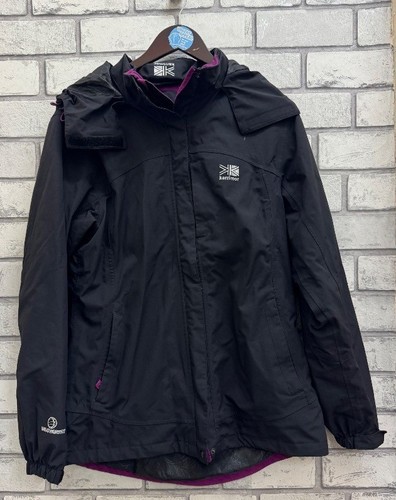 Karrimor black weathertite - karrimor,