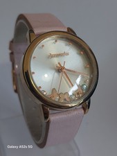 Beautiful Accessorize Ladies Quartz Watch 