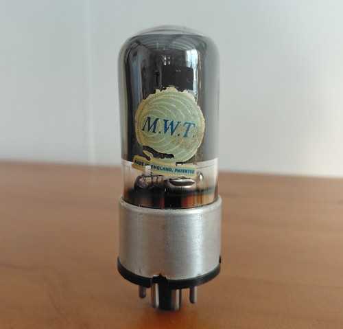 Mwt marconi b65 - marconi,