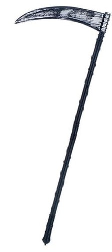 82cm grim reaper - 82cm,