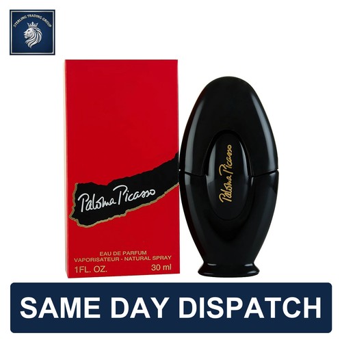 Paloma picasso 30ml eau - paloma,