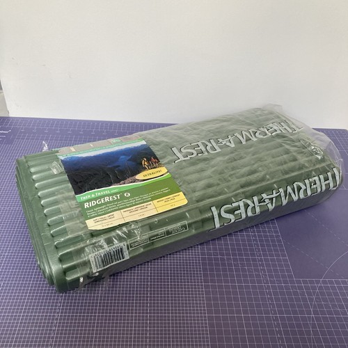 Therm rest ridgerest - ridgerest, r