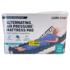 Lunderg Alternating Air