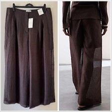 M&S Autograph Textured Semi