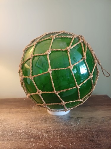 Japanese style glass fishing - style,