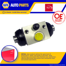 Wheel Cylinder fits FORD FOCUS