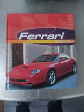 Ferrari  by Dennis Adler