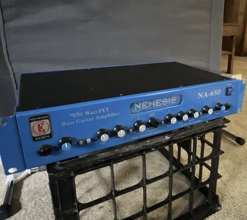 Eden nemesis 650 650w - na-650,