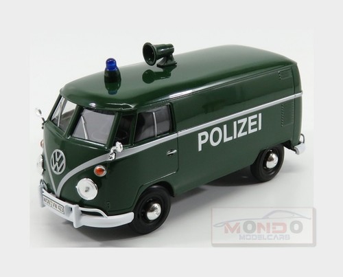 Motormax volkswagen t1 - 1:24,