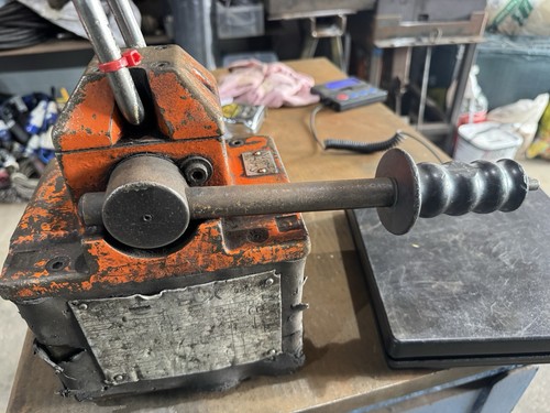 Used lifting magnet very - magnet,