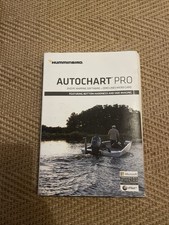 Hummingbird Autochart Pro
