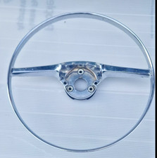 Vauxhall Victor FB Horn ring