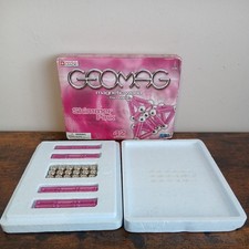Geomag Construction Set -