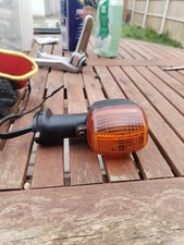 YAMAHA R1 1998 INDICATOR 1999