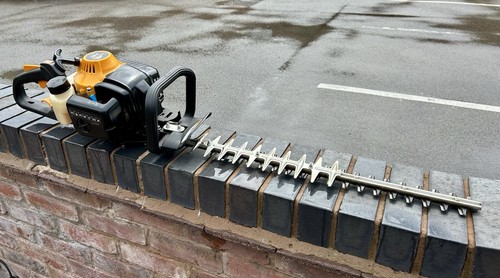 Mcculloch ht5622 hedge - mcculloch, trimmer