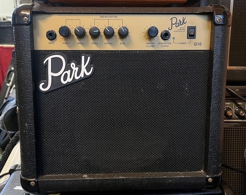 Vintage park marshall - vintage,