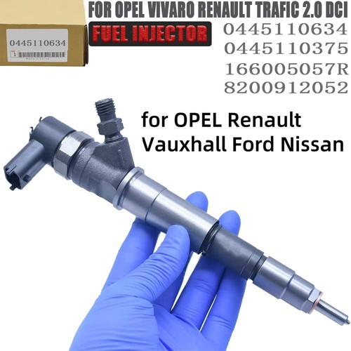 4pcs diesel fuel injector for - 4pcs,