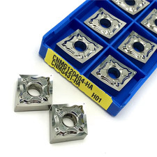 CNMG 120404 Aluminum Insert