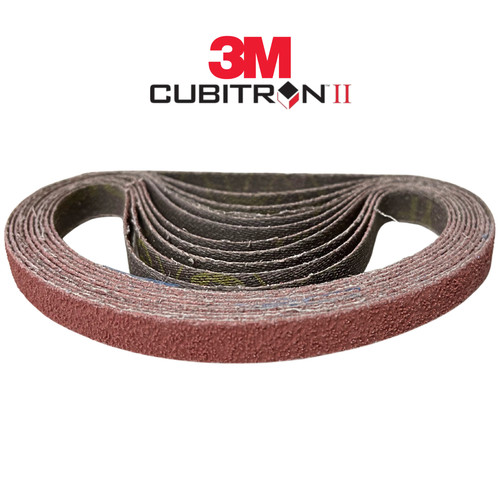 784f cubitron file - 784f, ii