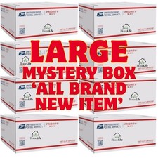 Large Mystery Box General