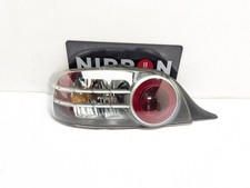MAZDA RX8 MK1 2003 - 2008 LEFT TAILLIGHT 83403