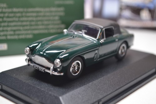 Oxford diecast aston martin - diecast,