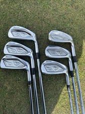 Mizuno JPX 850 Forged Iron Set