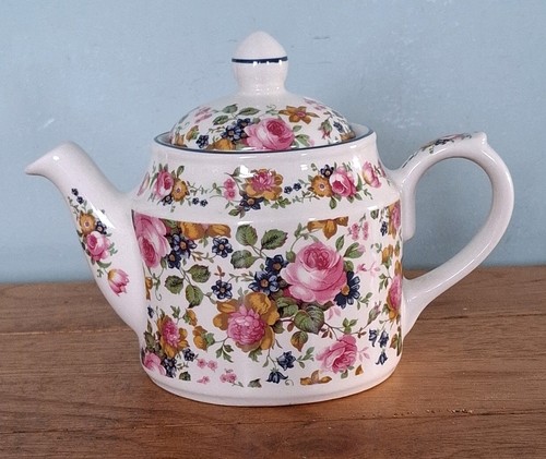 Sadler old chintz - sadler, chintz”