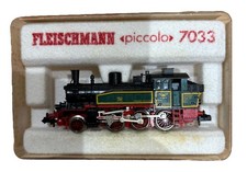 Fleischmann N Gauge 7033 BR9-