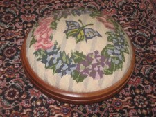 Completed Ehrman Tapestry