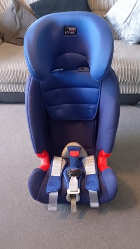 Britax romer advansafix iii - britax,