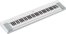 Yamaha NP-35 Piaggero 76-Key
