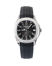 Patek Philippe Aquanaut
