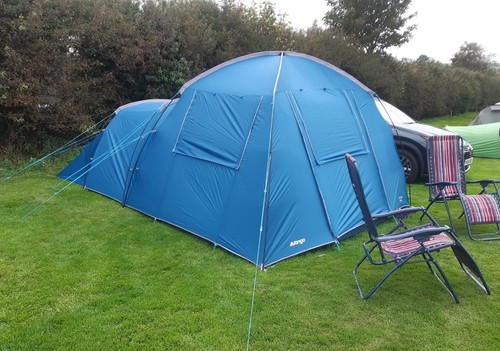 Vango athos 500 person - vango,