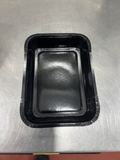 1 Plastic JUMBO Trays Fruit &