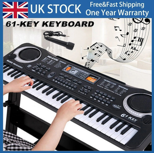 Keys electric piano music - piano,